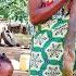 African Village Life Of Our Organic Mom Cooking Village Food Beef Curry And Vegetables