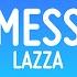 Lazza 100 MESSAGGI Testo Lyrics