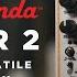 Red Panda Labs Raster 2 Secret Weapons Demo Review