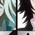 Evolution Of Juuzou Suzuya In Tokyo Ghoul