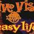 Native Vision Easy Life Extended Mix 1994 Eurodance