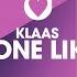 Klaas Someone Like You