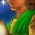 GREEN LIGHT OF HEALING ARCHANGEL RAPHAEL