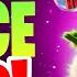 Freeze Dance POP Christmas Brain Break For Kids Just Dance Grinch GoNoodle