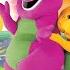 If You Re Happy And You Know It Song I Barney And Friends