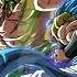 DBS Broly Full Force Kamehameha Triple Mix Norihito Sumitimo VS Shane Escoppo VS Styzmask