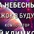 Концерт Музыка Небесных Сфер Прыжок в будущее Композитор Андрей Климковский