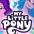 My Little Pony Tell Your Tale Vol 4