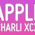 1 HOUR Charli Xcx Apple