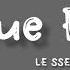 LE SSERAFIM Blue Flame INSTRUMENTAL Karaoke Lyrics