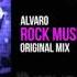 Alvaro Rock Music