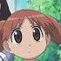 Chiyo Chan Being Concerned About Osaka S Suicidal Behavior Azumanga Daioh