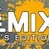 DeeMix Volume 6 The 80 S Edition MEGAMIX 1 Hour NonStop Music