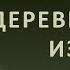 Истории из жизни Ульяна ошиблась автобусом до деревни и это изменило её жизнь навсегда