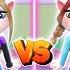 My Talking Angela 2 Frozen Elsa Vs ANNA New Update Cosplay