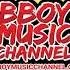 DJ Just A Kid Her Name Is Amita Bboy Music Channel 2020