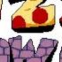 Bye Bye There The Crumbling Tower Of Pizza Pizza Tower Music Extended