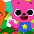 Vamos A Comer Con Pinkfong Canciones Para La Hora De Comer Rutina Diaria Para Niños Pinkfong