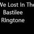 Things We Lost In The Fire Ringtone