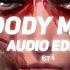 Bloody Mary Dum Dum Da Di Da Lady Gaga Edit Audio