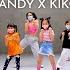 INNER KIDS I SE ACABO LA CUARENTENA JOWELL Y RANDY X KIKO EL CRAZY