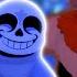 Renewed Insanity Sans Showcase Undertale Unexplained Anomali