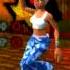 Bust A Move Groove PS1 Frida Vs Frida