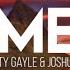 Amen Feat Charity Gayle Joshua Sherman Lyrics Video