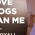 You Love Your Dogs More Than Me Kayla M Loyall V Kayla B Loyall Season 26 Episode 63