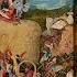 The Haywain Triptych Hieronymus Bosch