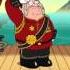 Peter Griffin Pirates Of Penzance