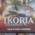 I Open 5 AP Packs Ikoria The Land Of Behemoths Magic The Gathering Cards