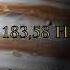 JUPITER Frequency 183 58 Hz Creating Wealth Health Bringing Luck And General Succes In Life