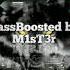 Ndmc X Thorz Тоби пи да BassBoosted By M1sT3r