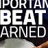 The Most Important Beat I Ever Learned David Garibaldi Drumeo