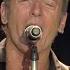 Bruce Springsteen The E Street Band No Surrender London Calling Live In Hyde Park 2009