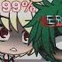 You Would Be Angry Too Meme BkDk BakuDeku BNHA MHA Gacha Club Skit