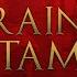 The Rains Of Castamere EPIC Version Lannister Theme House Of The Dragon EXTENDED