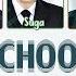 BTS Jin Suga RM SCHOOL OF TEARS 학교의눈물 LYRICS Color Coded Han Rom Eng