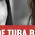 TUBA BUYUKUSTUN Reacción EMOTIVA