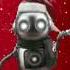 Robot Save The Christmas Tree Christmas Songs The Toy Time Songs For Children