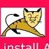 How To Install Apache Tomcat 8 5 16 In CentOS 7 Linux