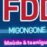 FDD MIGONGONi Kátsamba Ko Dhissa Inkhama Waxidhema By Fd Prod