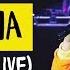 Клава Кока Я устала Live