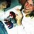 Kurt Cobain Clean Up Before She Comes Full Band Studio Cover