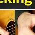 Top 4 Fingerpicking Guitar Patterns Travis Picking Style