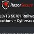 RazorSecure Introduction To CLC TS 50701 Webinar