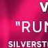 Silverstein Feat Camm Hunter Runaway Official Audio Kanye West Feat Pusha T Cover