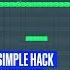 One Simple Hack For BETTER Hi Hat Patterns Try This Splice Sounds