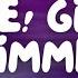 Abba Gimme Gimme Gimme Lyric Video